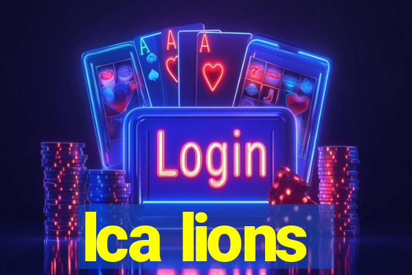 lca lions