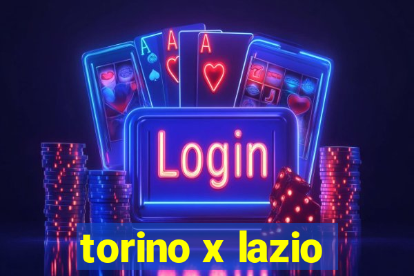 torino x lazio