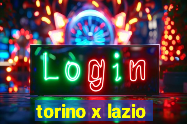 torino x lazio