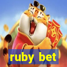 ruby bet