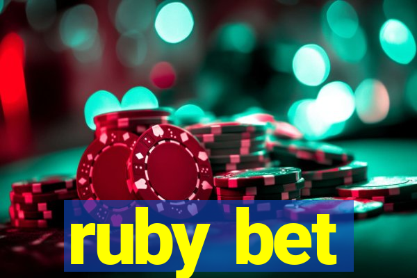 ruby bet