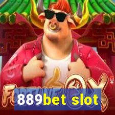 889bet slot