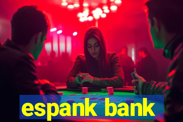 espank bank