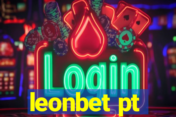 leonbet pt