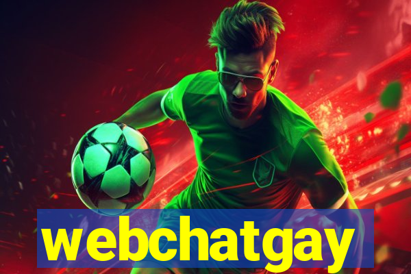 webchatgay