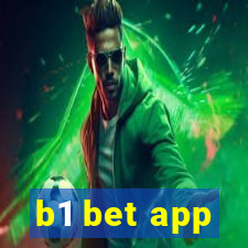 b1 bet app