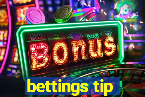 bettings tip