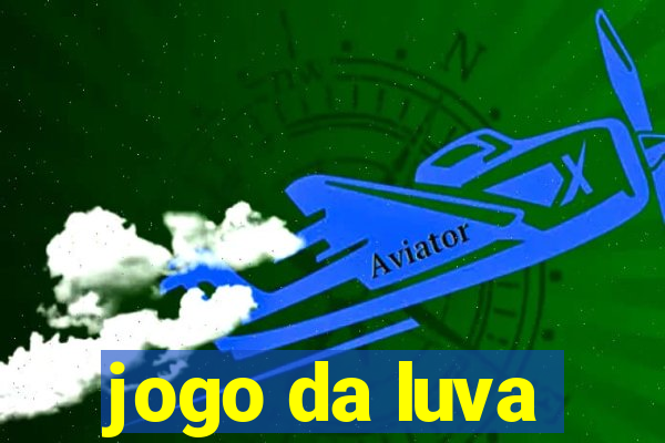 jogo da luva