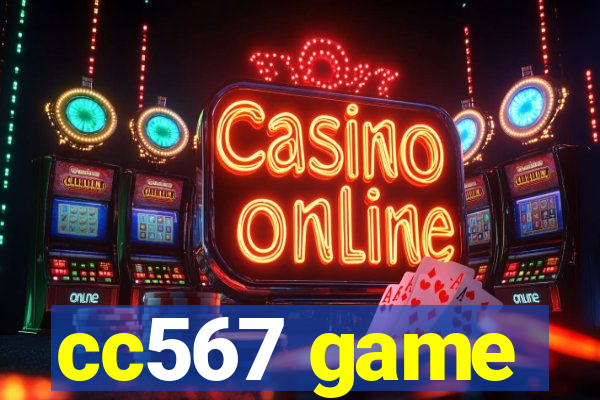 cc567 game