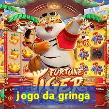 jogo da gringa