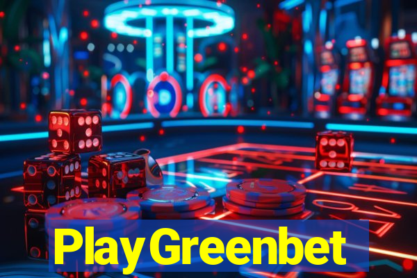 PlayGreenbet