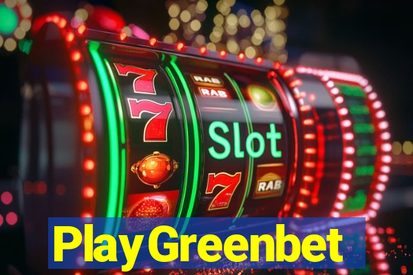 PlayGreenbet