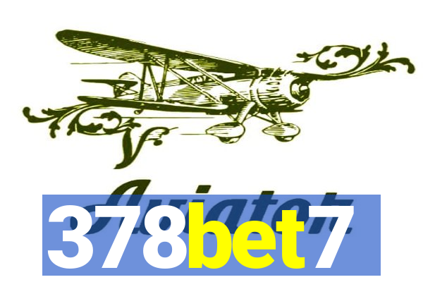 378bet7