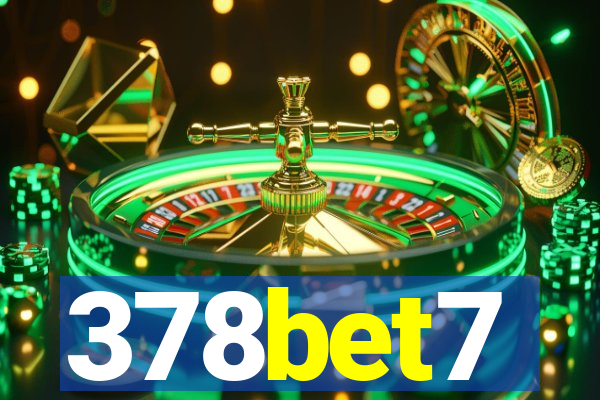 378bet7