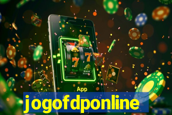 jogofdponline