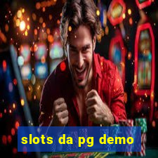 slots da pg demo