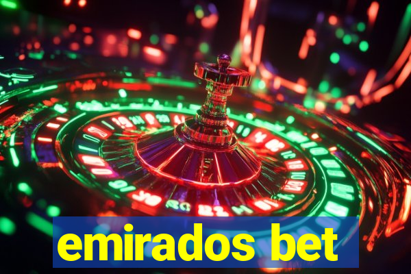 emirados bet