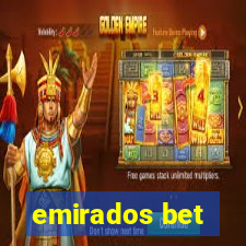 emirados bet