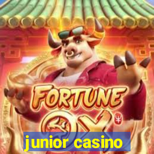 junior casino