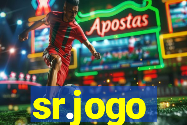 sr.jogo