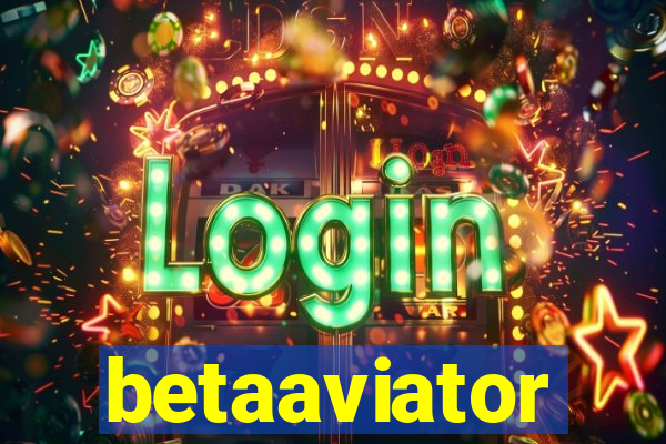 betaaviator