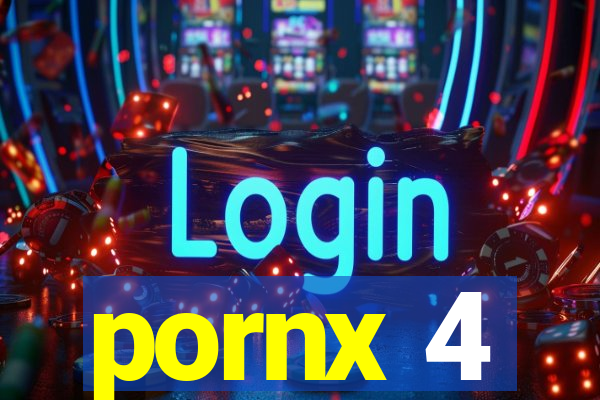 pornx 4