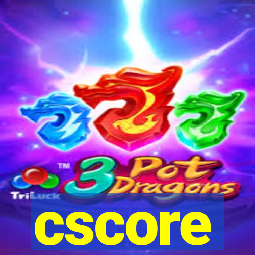 cscore