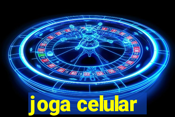 joga celular