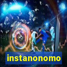 instanonomo