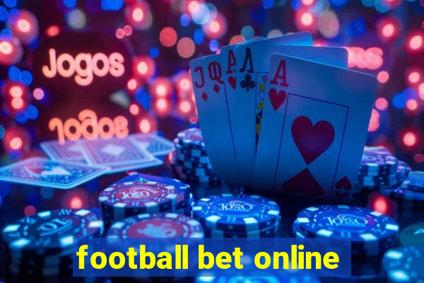 football bet online