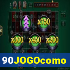 90JOGOcomo