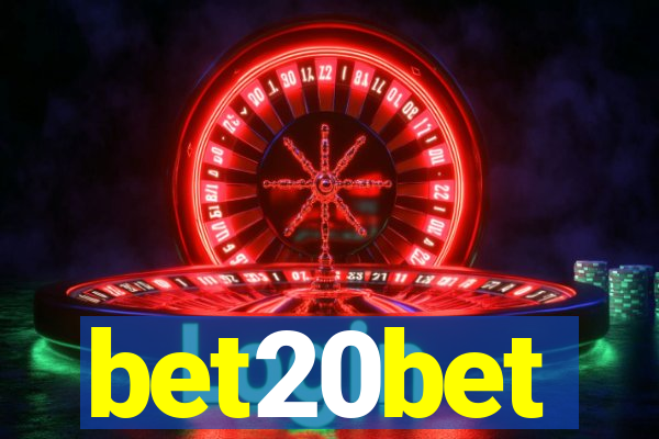 bet20bet