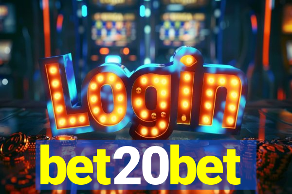 bet20bet