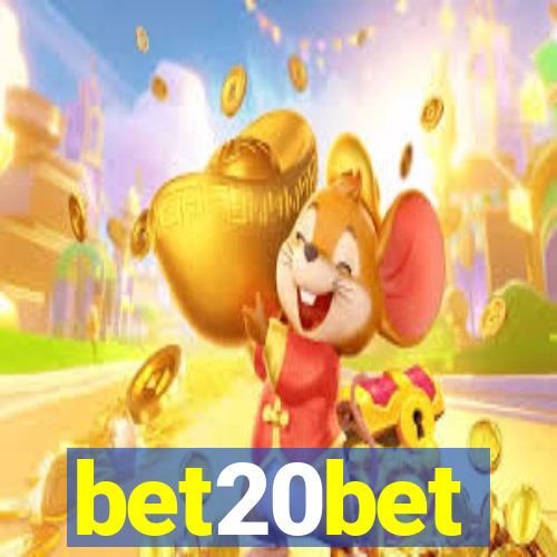 bet20bet