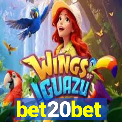 bet20bet