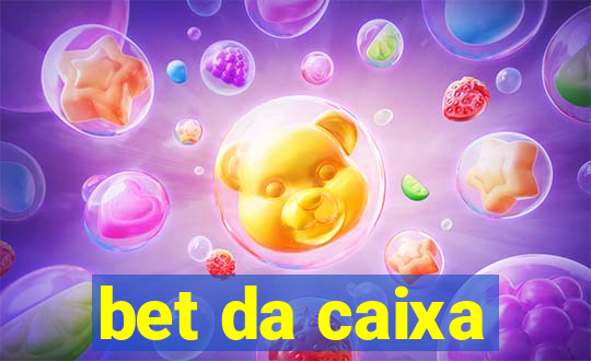 bet da caixa