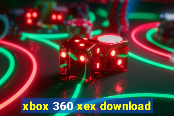 xbox 360 xex download