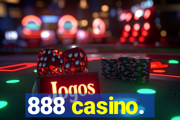 888 casino.