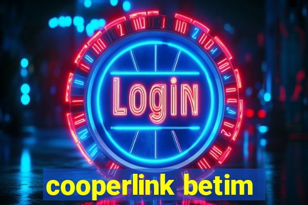 cooperlink betim