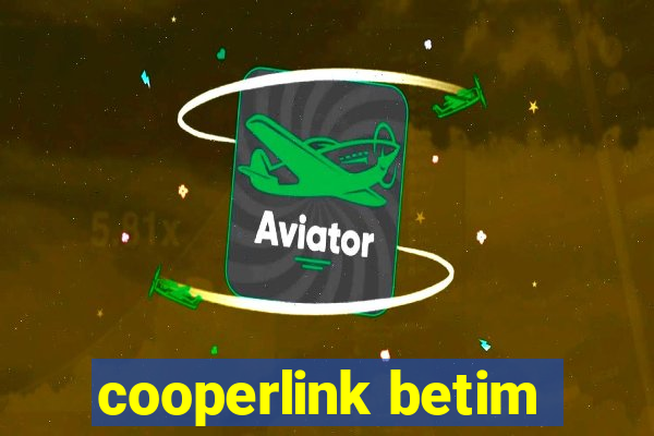 cooperlink betim