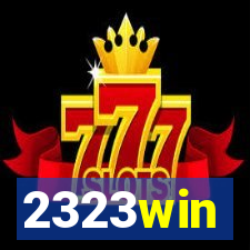 2323win