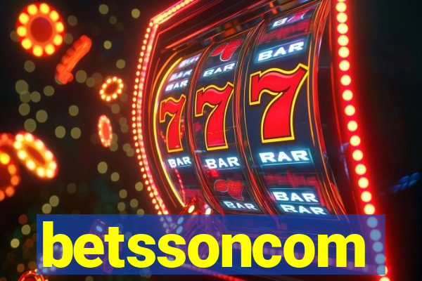 betssoncom