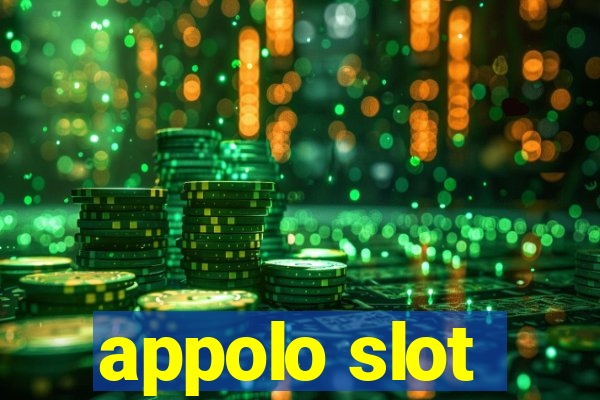 appolo slot