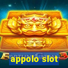 appolo slot