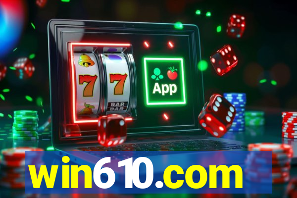 win610.com