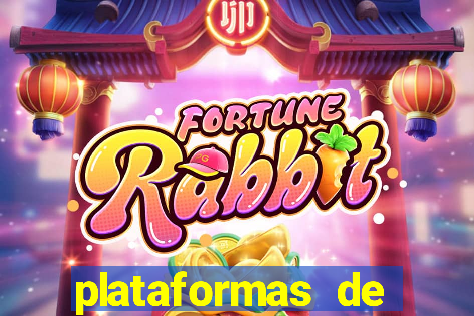 plataformas de jogos fortune tiger