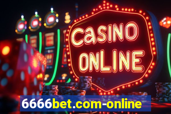 6666bet.com-online slots casino