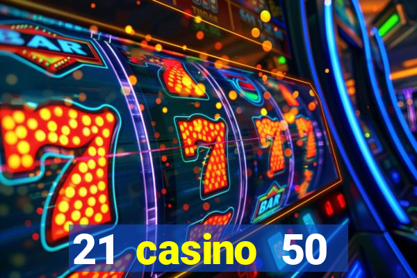 21 casino 50 freispiele narcos