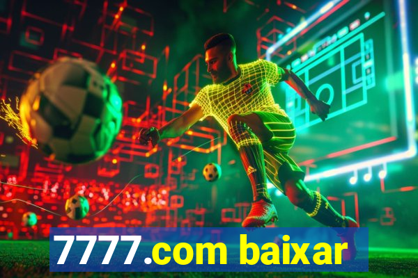 7777.com baixar