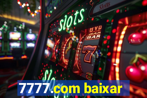 7777.com baixar